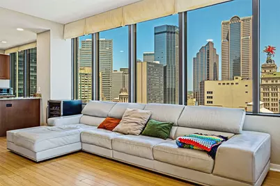 1200 Main Street #2512, Dallas, TX 75202 - Photo 8