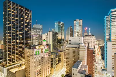 1200 Main Street #2512, Dallas, TX 75202 - Photo 1