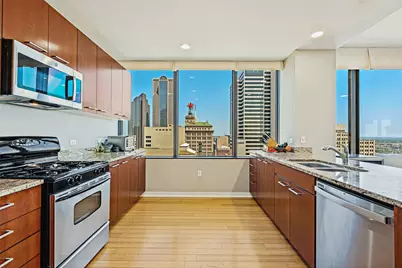 1200 Main Street #2512, Dallas, TX 75202 - Photo 4