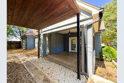 315 W Market Street, Mabank, TX 75147 - Photo 4