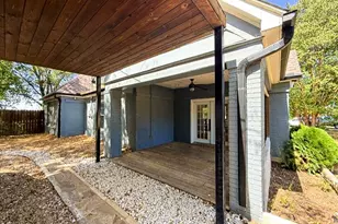 315 W Market St, Mabank, TX 75147 - Photo 4