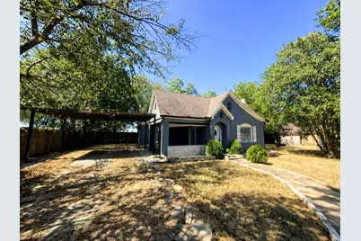315 W Market Street, Mabank, TX 75147 - Photo 2