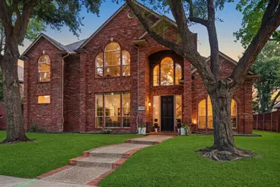 6416 Andora Drive, Plano, TX 75093 - Photo 1