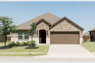 4174 Beamer Drive, Forney, TX 75126 - Photo 1