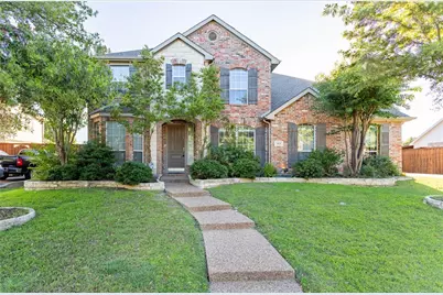 413 Brookmere Lane, Murphy, TX 75094 - Photo 1