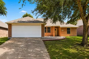5424 Appalachian Way, Fort Worth, TX 76123 - Photo 2