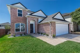 1704 Brookarbor Ct, Arlington, TX 76018 - Photo 2