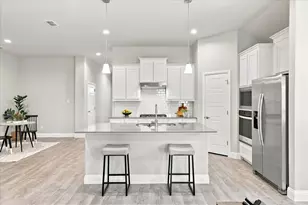 2704 Starling St, Denton, TX 76205 - Photo 8