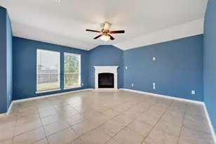 5825 Melville Ln, Forney, TX 75126 - Photo 6