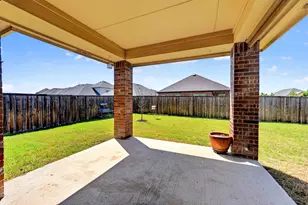 5825 Melville Ln, Forney, TX 75126 - Photo 34