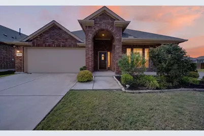 5825 Melville Lane, Forney, TX 75126 - Photo 2