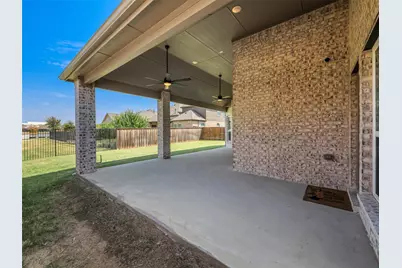 3616 Bennett Trail, Celina, TX 75009 - Photo 34