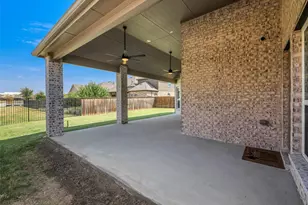 3616 Bennett Trail, Celina, TX 75009 - Photo 34