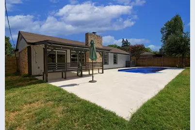 2008 Sexton Drive, Arlington, TX 76015 - Photo 30