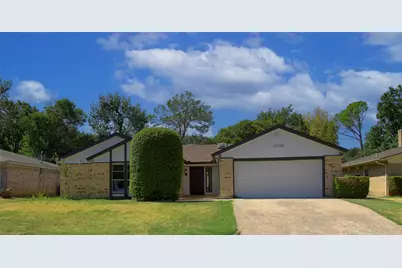 2008 Sexton Drive, Arlington, TX 76015 - Photo 4