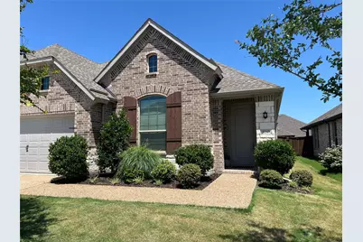 3210 Mattie Grey Lane, Melissa, TX 75454 - Photo 2