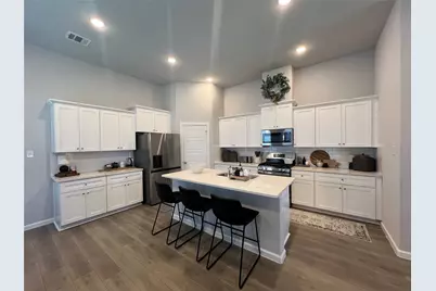 3210 Mattie Grey Lane, Melissa, TX 75454 - Photo 4