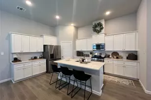 3210 Mattie Grey Ln, Melissa, TX 75454 - Photo 4