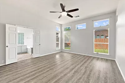 2812 Thorncreek Lane, Fort Worth, TX 76177 - Photo 12