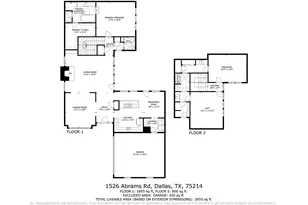 1526 Abrams Rd, Dallas, TX 75214 - Photo 36