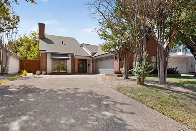 1526 Abrams Road, Dallas, TX 75214 - Photo 1