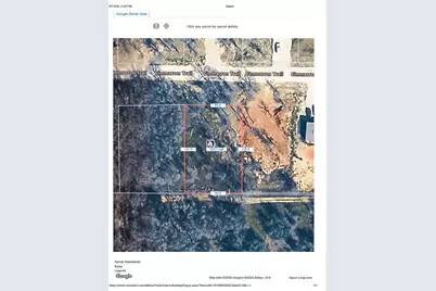 Lot 2 Cimmarron Trail, Runaway Bay, TX 76426 - Photo 4