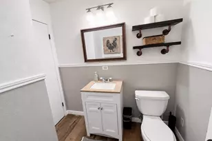 1109 Benbrook Terrace, Benbrook, TX 76126 - Photo 10