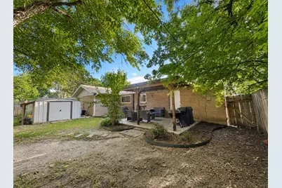 1109 Benbrook Terrace, Benbrook, TX 76126 - Photo 12
