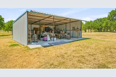 544 W Fm 1188, Stephenville, TX 76401 - Photo 30