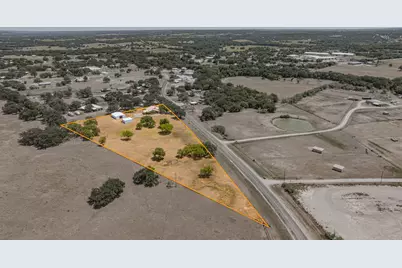 544 W Fm 1188, Stephenville, TX 76401 - Photo 34