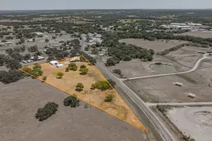 544 W Fm 1188, Stephenville, TX 76401 - Photo 34