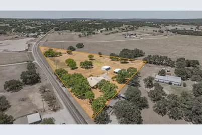 544 W Fm 1188, Stephenville, TX 76401 - Photo 32