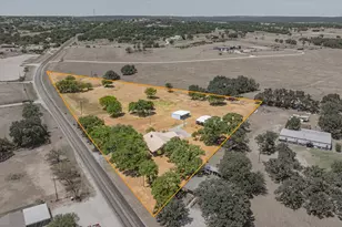 544 W Fm 1188, Stephenville, TX 76401 - Photo 32