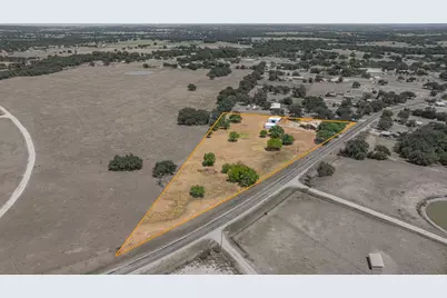 544 W Fm 1188, Stephenville, TX 76401 - Photo 36