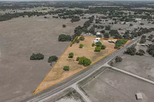 544 W Fm 1188, Stephenville, TX 76401 - Photo 36