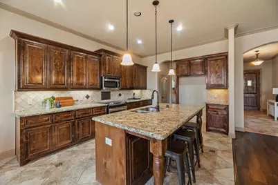 929 Lake Meadow Lane, Little Elm, TX 75068 - Photo 16