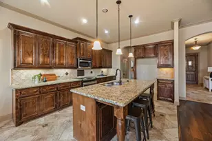 929 Lake Meadow Ln, Little Elm, TX 75068 - Photo 16