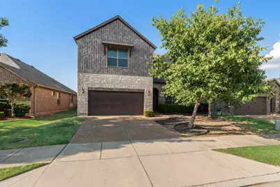 929 Lake Meadow Lane, Little Elm, TX 75068 - Photo 1