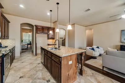 929 Lake Meadow Lane, Little Elm, TX 75068 - Photo 18