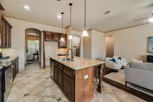 929 Lake Meadow Ln, Little Elm, TX 75068 - Photo 18