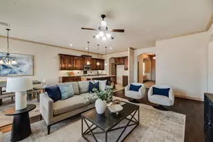 929 Lake Meadow Ln, Little Elm, TX 75068 - Photo 12