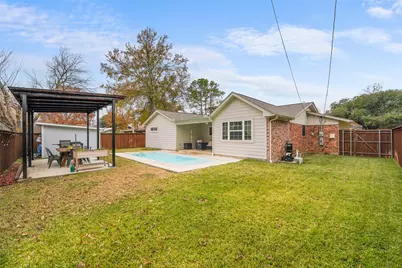 3304 Huisache Street, Denton, TX 76209 - Photo 18