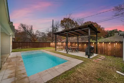 3304 Huisache Street, Denton, TX 76209 - Photo 14