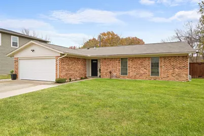3304 Huisache Street, Denton, TX 76209 - Photo 1