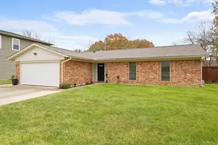 3304 Huisache St, Denton, TX 76209 - Photo 1
