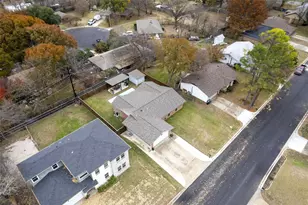 3304 Huisache St, Denton, TX 76209 - Photo 22