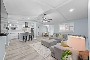 3304 Huisache St, Denton, TX 76209 - Photo 2