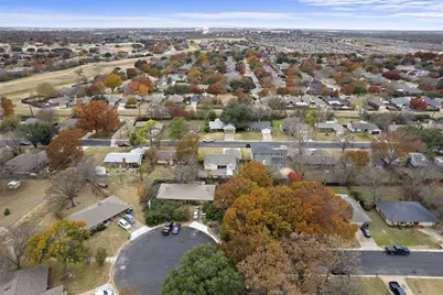 3304 Huisache Street, Denton, TX 76209 - Photo 24