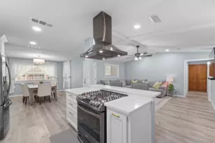 3304 Huisache St, Denton, TX 76209 - Photo 4