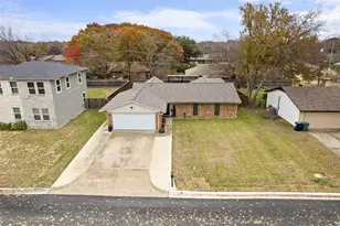 3304 Huisache St, Denton, TX 76209 - Photo 20